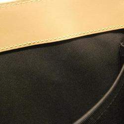 Louis Vuitton Monogram Canvas Craggy Sac Plat Handbag