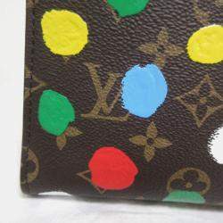Louis Vuitton Multicolor Monogram Canvas OnTheGo PM Shoulder Bag