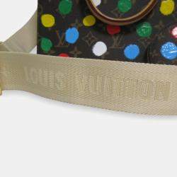 Louis Vuitton Multicolor Monogram Canvas OnTheGo PM Shoulder Bag