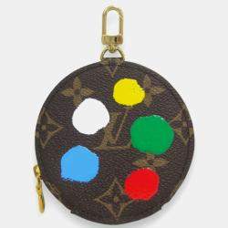 Louis Vuitton Multicolor Monogram Canvas OnTheGo PM Shoulder Bag