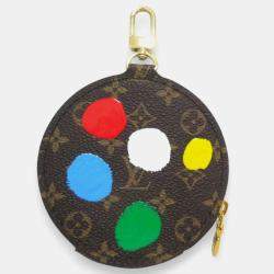 Louis Vuitton Multicolor Monogram Canvas OnTheGo PM Shoulder Bag