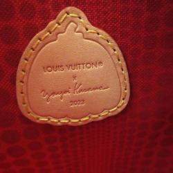 Louis Vuitton Multicolor Monogram Canvas OnTheGo PM Shoulder Bag