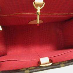 Louis Vuitton Multicolor Monogram Canvas OnTheGo PM Shoulder Bag