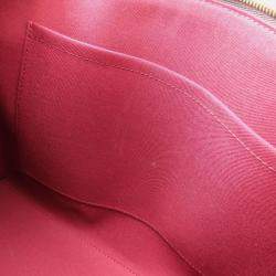 Louis Vuitton Brown Monogram Leather Grand Palais MM Handbag