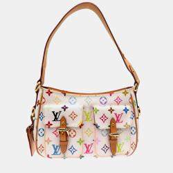 Louis Vuitton Monogram Multicolor Canvas Lodge PM Shoulder Bag