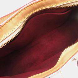 Louis Vuitton Monogram Multicolor Canvas Lodge PM Shoulder Bag