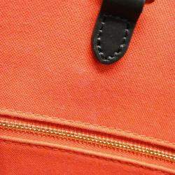 Louis Vuitton Brown Monogram Canvas Giant OnTheGo GM Handbag