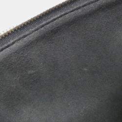 Pre Owned Louis Vuitton Monogram Empreinte Multi Pochette Accessoires Shoulder Bag