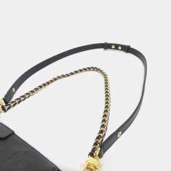 Pre Owned Louis Vuitton Monogram Empreinte Multi Pochette Accessoires Shoulder Bag