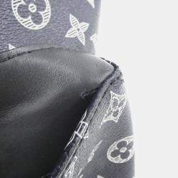 Pre Owned Louis Vuitton Limited Edition Upside Down Monogram Ink Apollo Backpack 