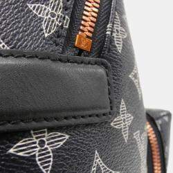 Pre Owned Louis Vuitton Limited Edition Upside Down Monogram Ink Apollo Backpack 