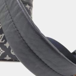 Pre Owned Louis Vuitton Limited Edition Upside Down Monogram Ink Apollo Backpack 