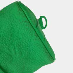 Pre Owned Louis Vuitton Brown Monogram Taurillon Leather Keepall Bandouliere 25 Shoulder Bag