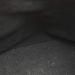 Louis Vuitton Black Epi Leather Sac D'Epaule PM Bag