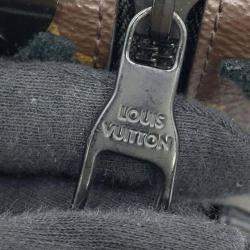 Louis Vuitton Monogram Tuftage Mini Soft Trunk Shoulder Bag 