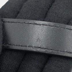 Louis Vuitton Monogram Tuftage Mini Soft Trunk Shoulder Bag 