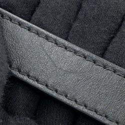 Louis Vuitton Monogram Tuftage Mini Soft Trunk Shoulder Bag 