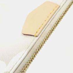 Louis Vuitton By The Pool Multi Pochette Accessoires Shoulder Bag