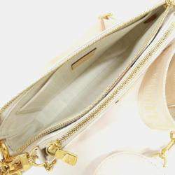 Louis Vuitton By The Pool Multi Pochette Accessoires Shoulder Bag