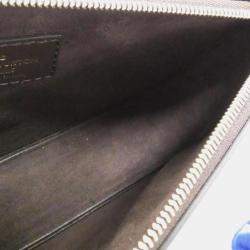Pre Owned Louis Vuitton Monogram Lexington Shoulder Bag