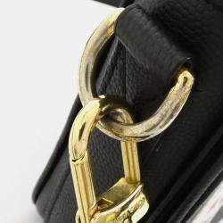Louis Vuitton Monogram (Lvxnba) Studio Messenger Shoulder Bag