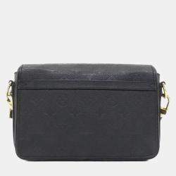 Louis Vuitton Monogram (Lvxnba) Studio Messenger Shoulder Bag