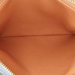 Louis Vuitton Blue Monogram Denim Coussin BB