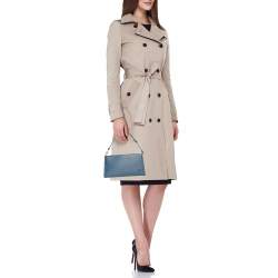 Louis Vuitton Blue Epi Leather Pochette Accessories
