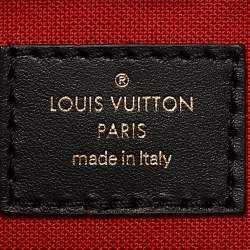 Louis Vuitton Reverse Monogram Canvas Giant Onthego MM Bag