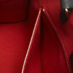 Louis Vuitton Reverse Monogram Canvas Giant Onthego MM Bag