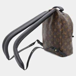Louis Vuitton Monogram Reverse Canvas PM Palm Springs Backpack 