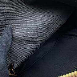 Louis Vuitton Monogram Reverse Canvas PM Palm Springs Backpack 