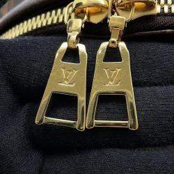 Louis Vuitton Monogram Reverse Canvas PM Palm Springs Backpack 
