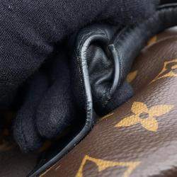 Louis Vuitton Monogram Reverse Canvas PM Palm Springs Backpack 