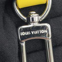 Louis Vuitton Jaune Epi Leather Malelini LV x YK Shoulder Bag