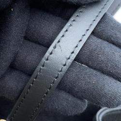 Pre Owned Louis Vuitton Onthego Noirm Monogram Empreinte Leather Size Gm