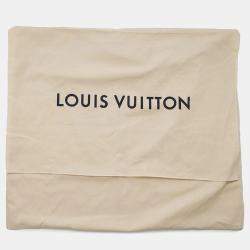 Pre Owned Louis Vuitton Onthego Noirm Monogram Empreinte Leather Size Gm