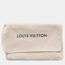 Louis Vuitton Brown/Multicolor Monogram Canvas Mini Pochette Accessoires Atlantic Cruises Shoulder Bag