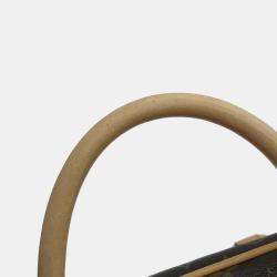 Louis Vuitton Beige Monogram Canvas PM Manhattan Shoulder Bag