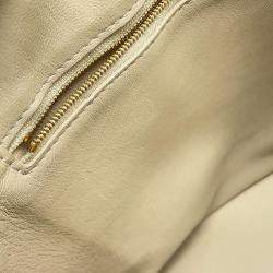 Louis Vuitton Lock It Brown Monogram Shiny