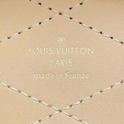 Louis Vuitton Brown Monogram Canvas Camera Box Bag