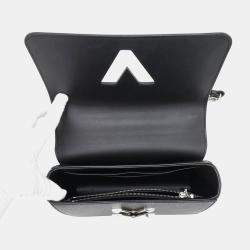 Louis Vuitton Twist Noir Epi Leather Size Mm