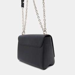 Louis Vuitton Twist Noir Epi Leather Size Mm