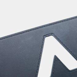 Louis Vuitton Twist Noir Epi Leather Size Mm