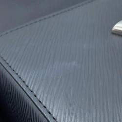 Louis Vuitton Twist Noir Epi Leather Size Mm