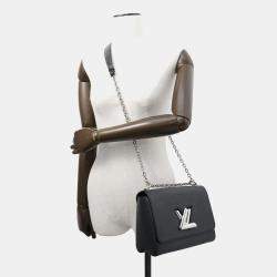 Louis Vuitton Twist Noir Epi Leather Size Mm