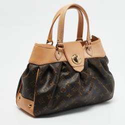 Louis Vuitton Monogram Canvas Boetie PM Bag