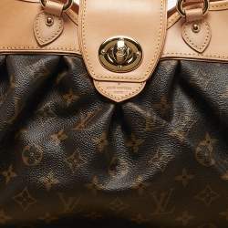 Louis Vuitton Monogram Canvas Boetie PM Bag