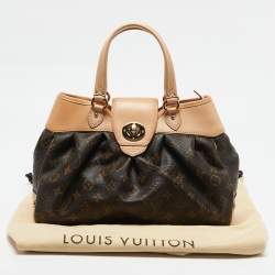 Louis Vuitton Monogram Canvas Boetie PM Bag