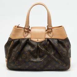Louis Vuitton Monogram Canvas Boetie PM Bag